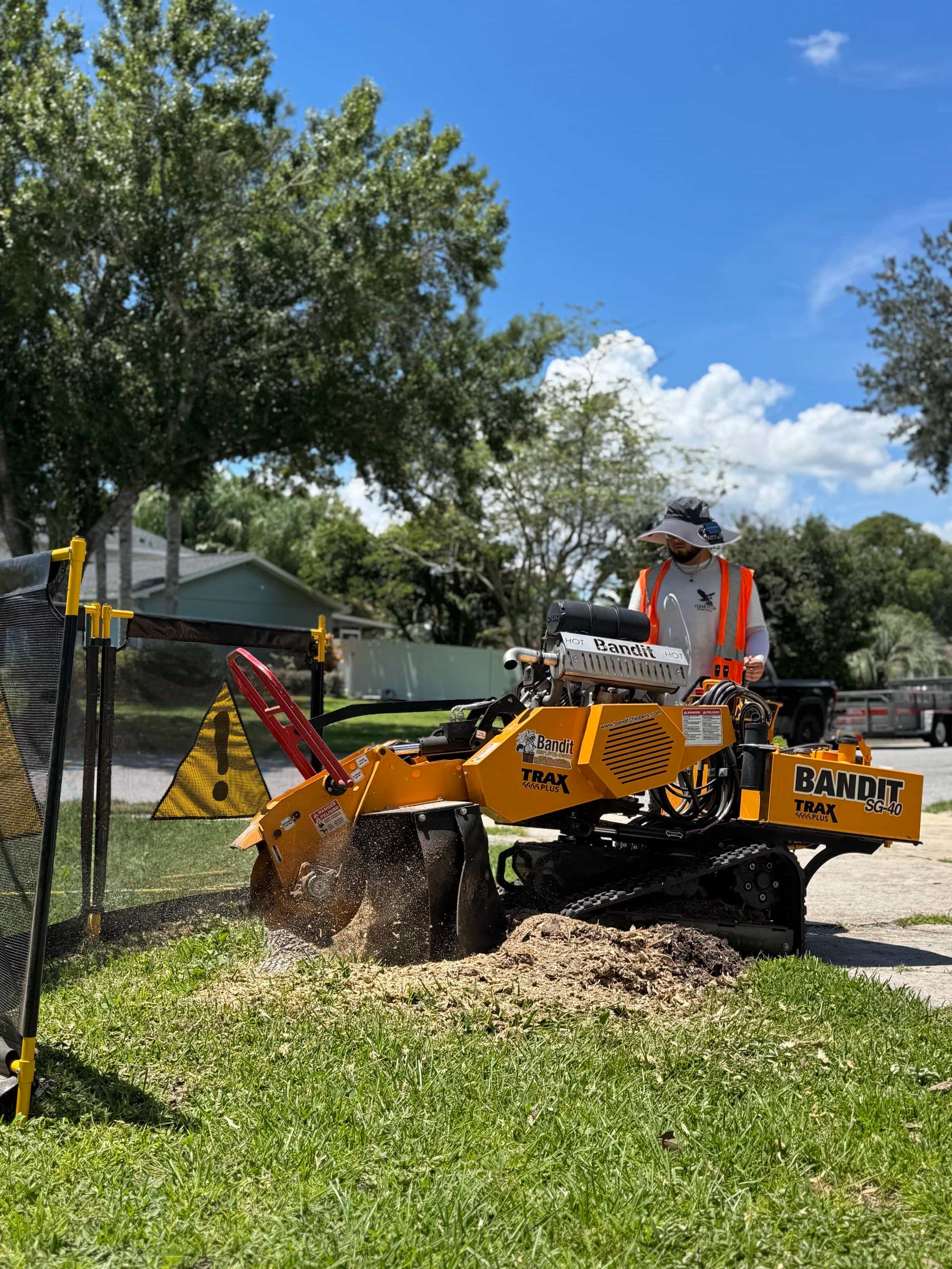 Hero image for Clear it Up Removal