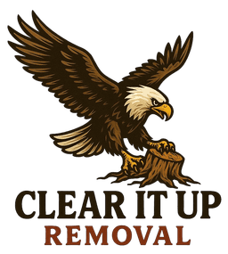 Clear it Up Removal